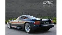 1991 Jaguar XJR-15 for sale