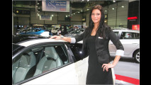 Bei Honda haben wir uns nicht nur den neuen CR-Z angeschaut