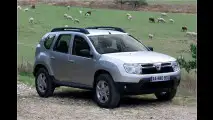 Preisbrecher-SUV