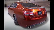 Lexus in Las Vegas