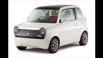 Honda EV-N