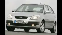 Kia Top-Star-Edition