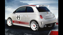 Abarth sticht wieder zu