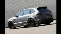 Tornado mit 750 PS
