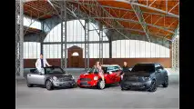 Designer-Mini versteigert