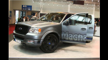Audivox Magnat Ford F150