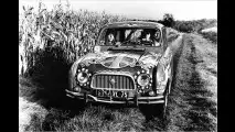 50 Jahre Renault 4