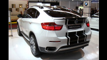 BMW X6 xDrive35i Performance