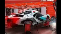Starke SUV-Visionen