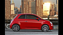 Ami-Comeback von Fiat