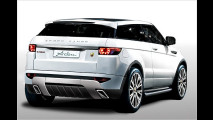 Sportlicherer Evoque