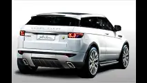 Sportlicherer Evoque