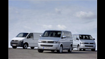 VW renoviert den T5