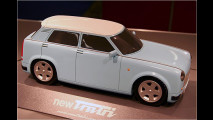 Trabant nT auf der IAA