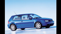 Platz 1: VW Golf, Jetta (12 Prozent)