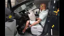 Suzuki Alto enttäuscht