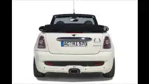 Mini: Schnitzer-Cabrio