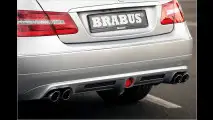 Brabus E-Coupé