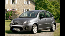 Citroën C3 HDi 70 Exclusive SensoDrive