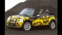 Ein Auto für Katy Perry