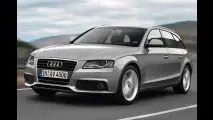 Neue Audi S tronic