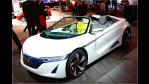 Honda EV-STER