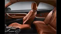 Premiere für den 4er