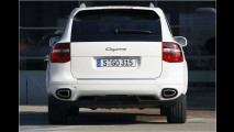 Test: Cayenne Diesel
