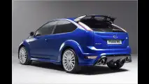 Update: Focus RS