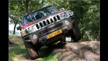 H2 und H3: Neue Motoren
