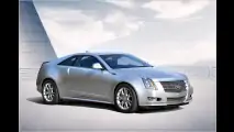 Cadillac startet neu