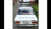 Die Volkspolizei ruft