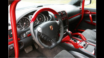 Sachsen-Porsche