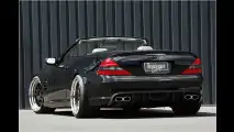 Vom 500 zum AMG 65