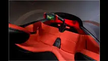 GM zeigt EN-V Concept