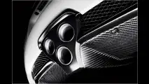 Lexus zeigt Supersportler