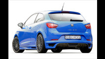 Beauty-OP für Seat Ibiza