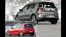Der GTI mit Diesel