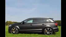 Audi Q7 mit V12-Optik