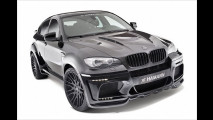 Hamann Tycoon Evo M