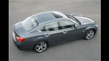 Infiniti M