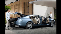 IAA: Aston hoch vier