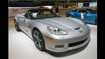 Corvette Grand Sport
