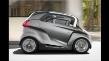 IAA: Etwas andere Studie