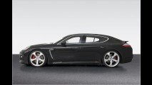 IAA: TechArt Panamera
