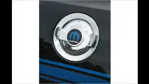 Mopar Dodge Challenger