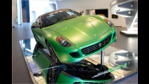 Ferraris Durstzügler