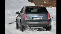 Lässiger Luxus