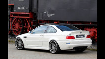 300 Sachen im BMW M3