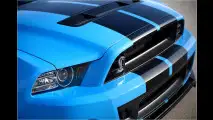 Weltstärkster Serien-V8